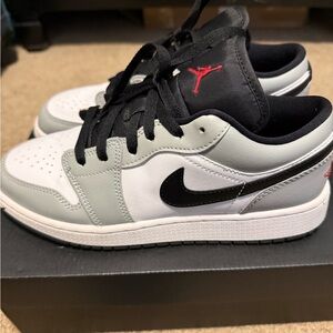 Jordan Air 1 Low GS